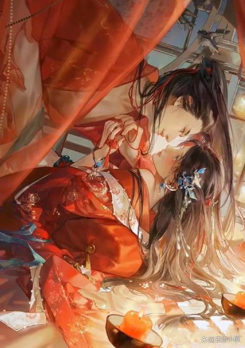 臣妻(npc,古言)强取豪夺