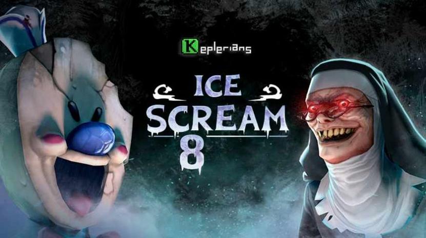 icescream8V2.0破解版
