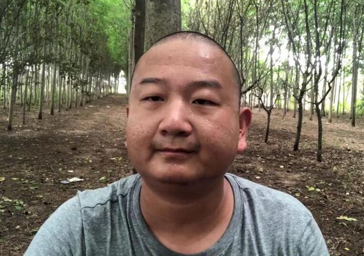 giao哥是谁怎么火起来了