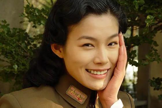 暗算电视剧女演员都有谁