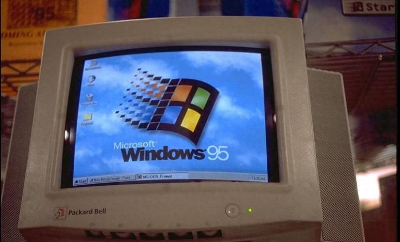 win98是什么时候出的