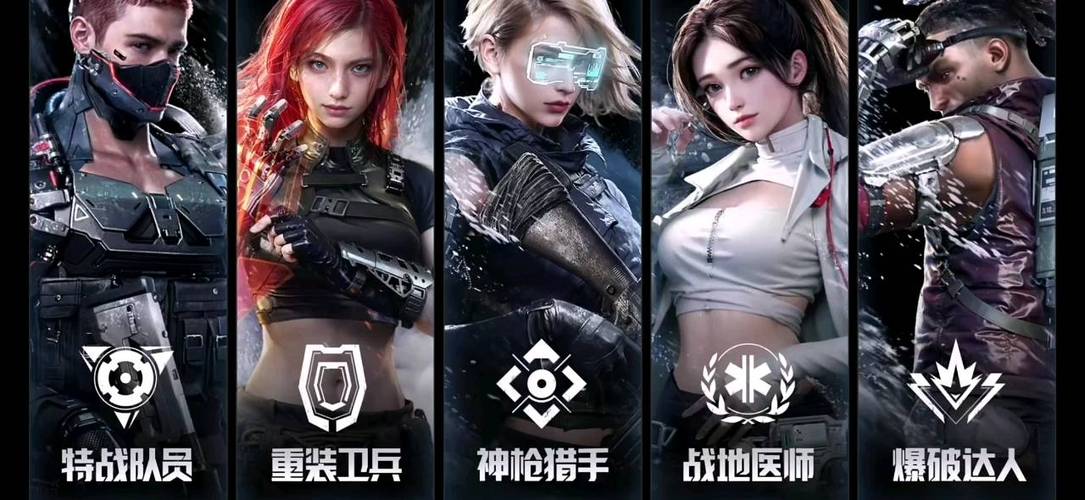 免登录的射击手游有哪些