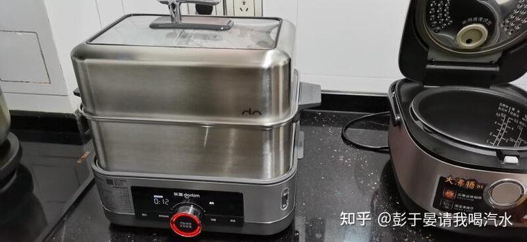 蒸锅没到时间就停了