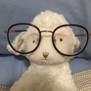 小羊情头