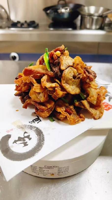 炸3样是哪三样