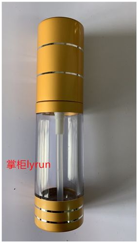 量子能量瓶的功效