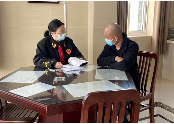法庭上怎么打动法官
