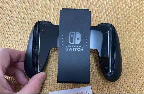 switch手柄能连接手机吗