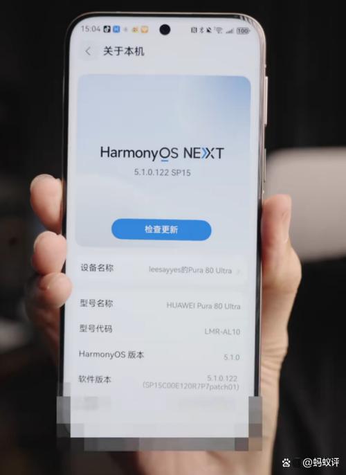 鸿蒙可以开双系统吗