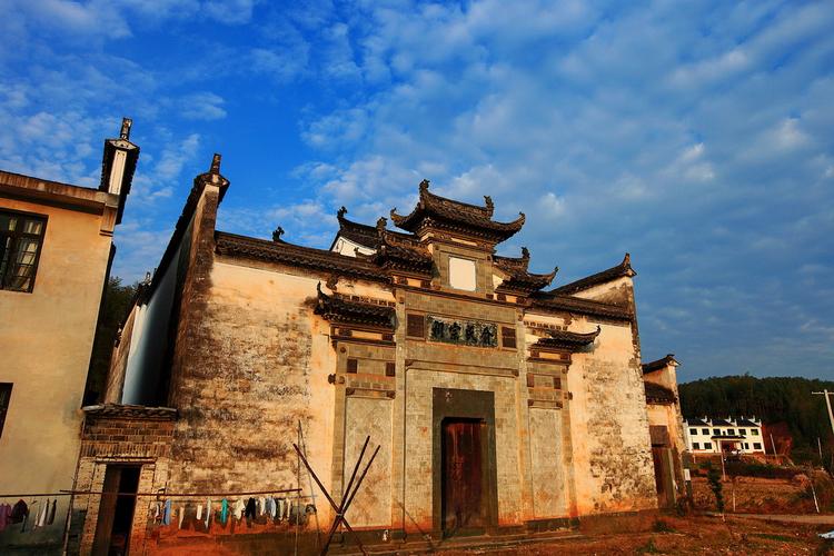 江西姿源是什么地方