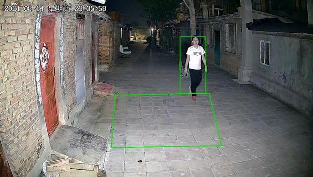 摄像机响是什么原因