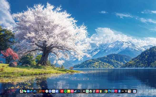 wallpaper对电脑要求高吗