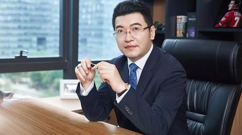 凯撒文化新浪截图3