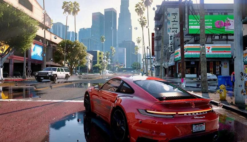 gta5在线玩