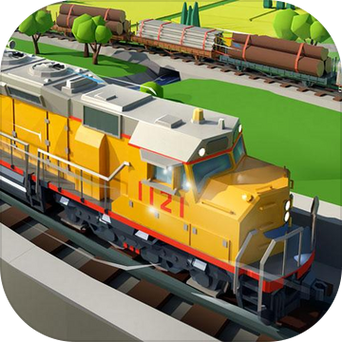 铁路大亨手机版apk