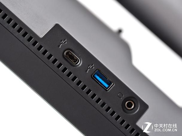 雷电接口可以接显示器吗