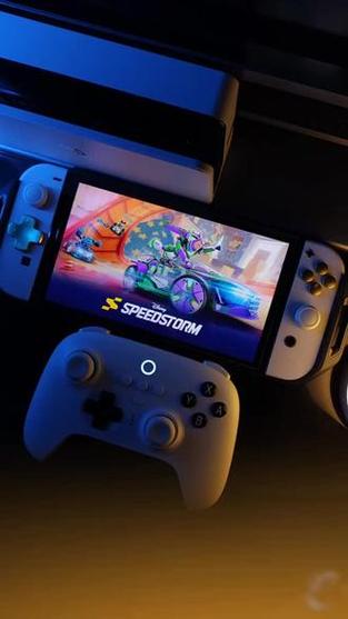 switch手柄可以玩吃鸡吗
