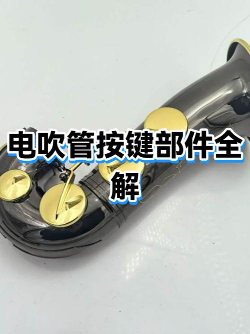 电吹管按键失灵
