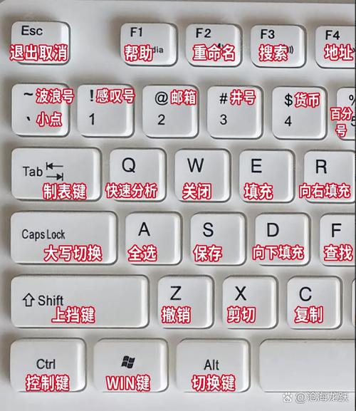 电脑一直自动打字母