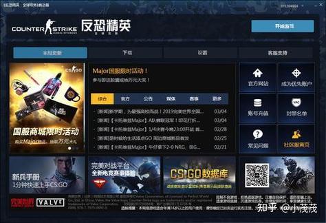 csgo国服有多少玩家