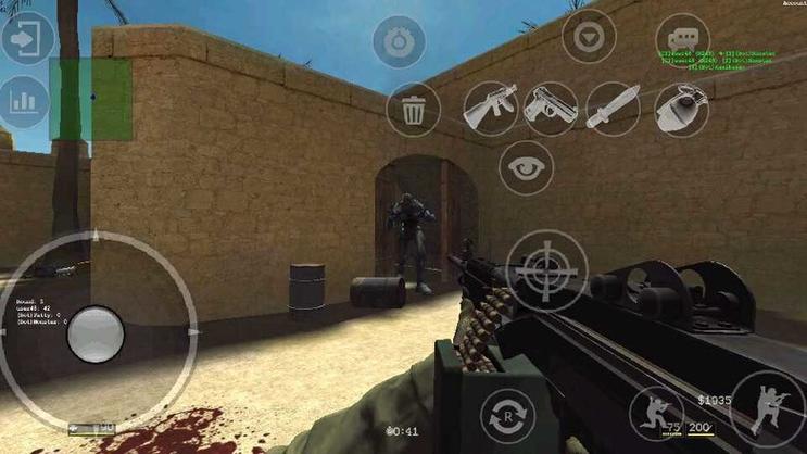 csgo能单机吗 可以单机玩吗