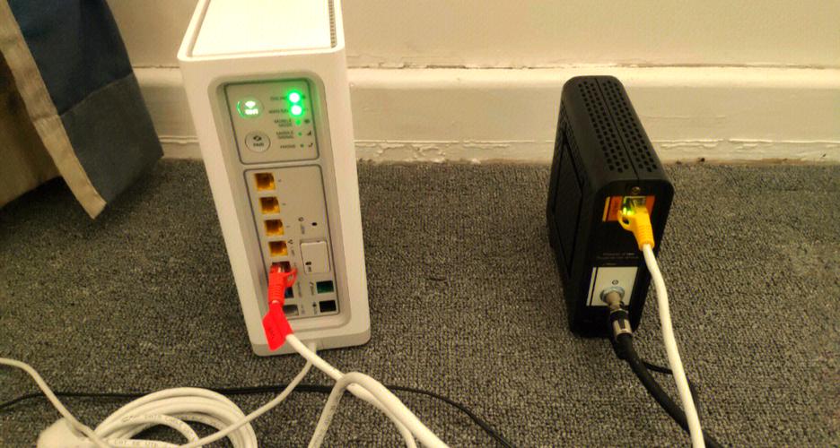 如果搬家了wifi怎么办