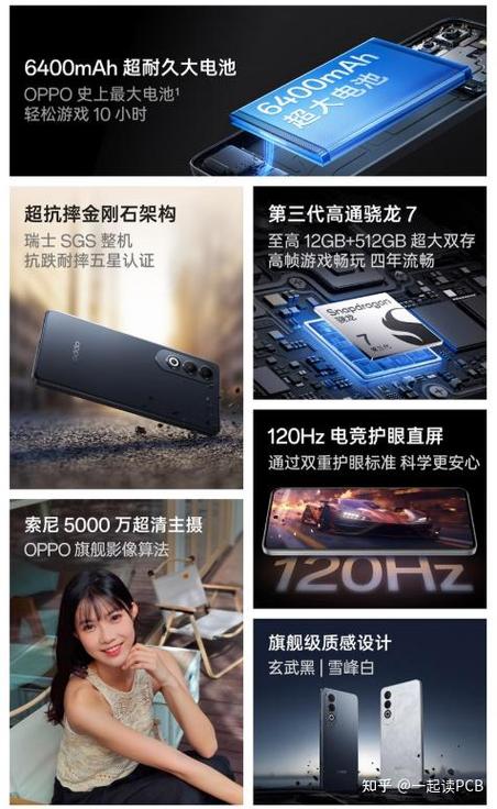 玩游戏的手机性价比最高的手机推荐