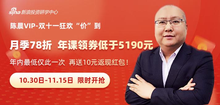东方红陈晨股市直播