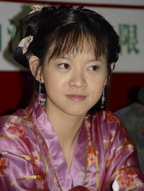 曾宝仪图片截图3