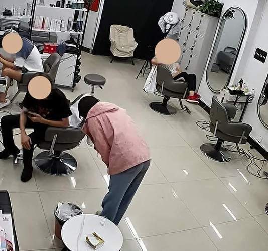美发店最怕什么部门来检查