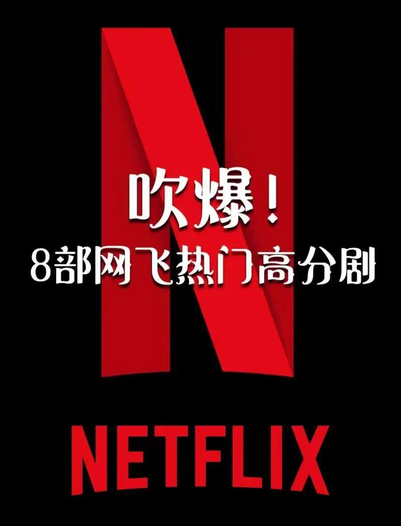 网飞看剧有中文字幕吗