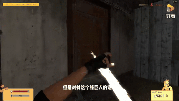 gmod为什么进不去游戏截图3