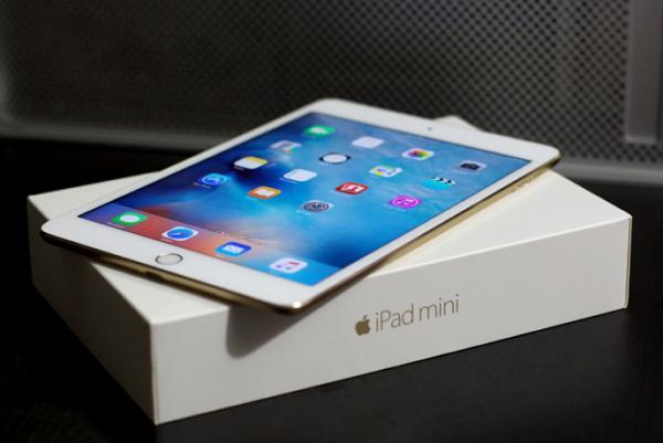 ipad有翻新的吗