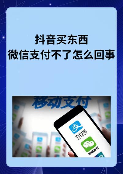 快手买东西为什么支付不了