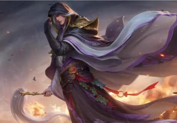 贾诩帷幕技能效果介绍