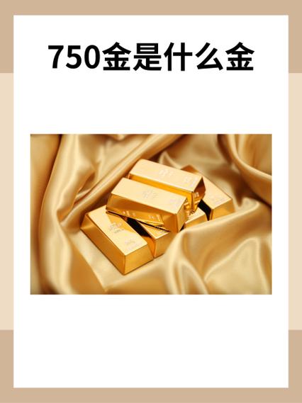 750金是什么金