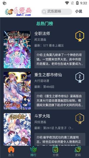 六漫画免费下拉式六漫画在线