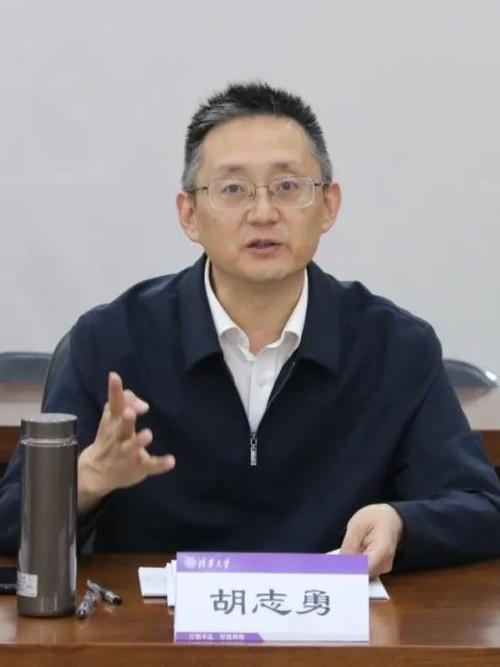 中铁二局局长名录