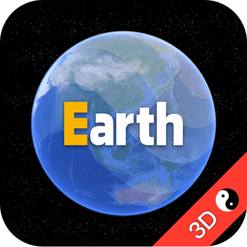 earth地球无广告