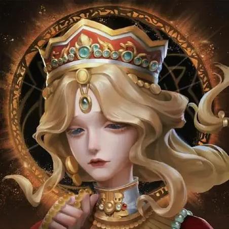 第五人格渔女图片头像