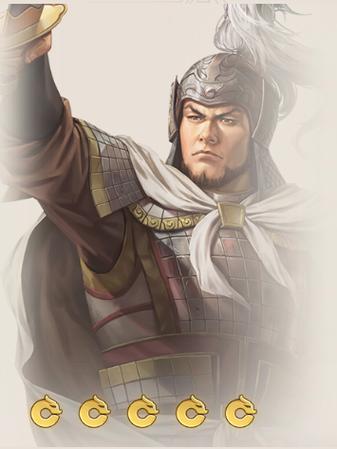 三国志战略版张任值得培养吗