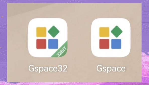 内置google框架的手机截图2