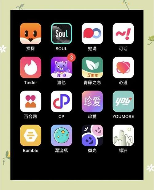 无聊的时候用什么软件聊天