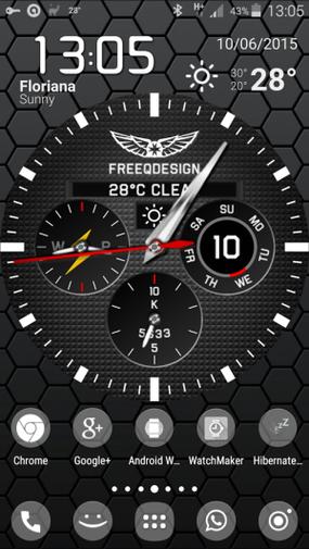 watchmaker付费