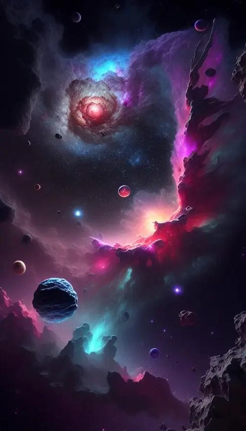 360壁纸手机版