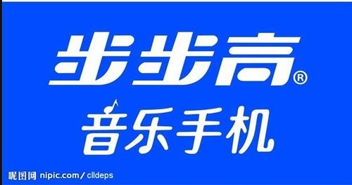 步步高桌面图标更改