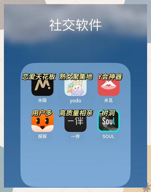 女生必用app