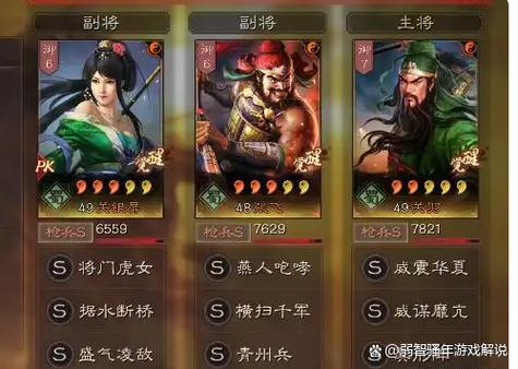 2026次神T0后期最强阵容