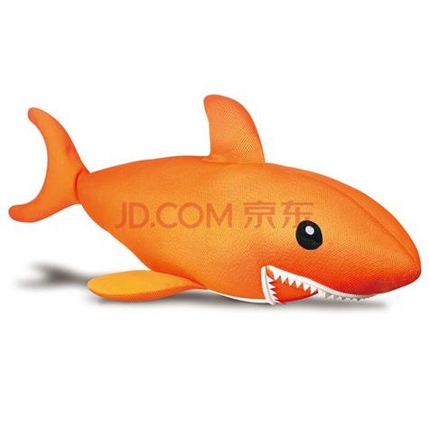 鲨鱼害怕橙色吗