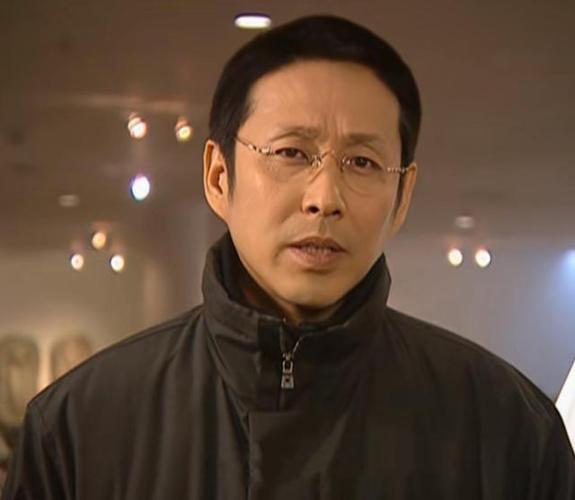 陈道明黑洞40集免费观看全部